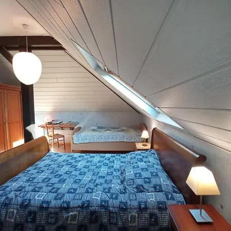 Des Fruitiers Apartmán Haspelschiedt