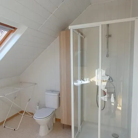 Apartmán Des Fruitiers