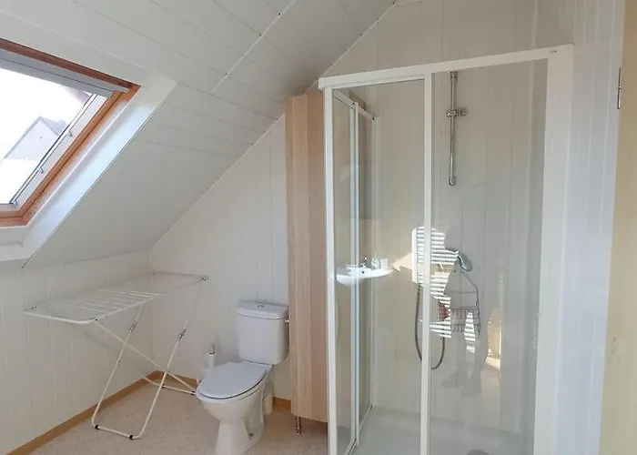 Apartmán Des Fruitiers